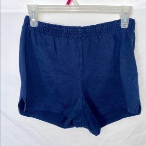 Soffee Shorts Size Small
